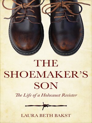 cover image of The Shoemaker's Son